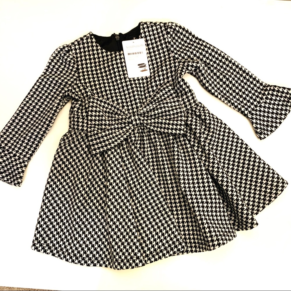 Bardot adorable formal dress 12-18m